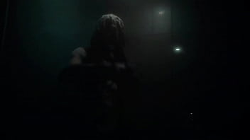 Lone nitetive vfx lights turned off