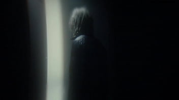 Lone nitetive vfx lights turned off