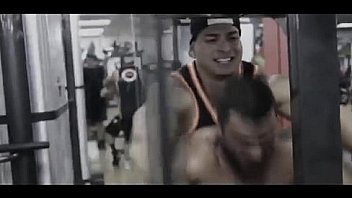 Traprezeira buscano tá saindo da jaula o monstro