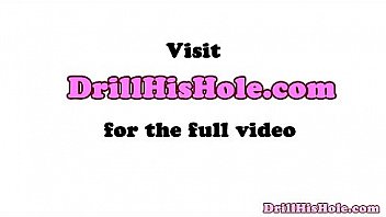 Harsh Top Stud Is Giving Blowjob To Bottom thumbnail