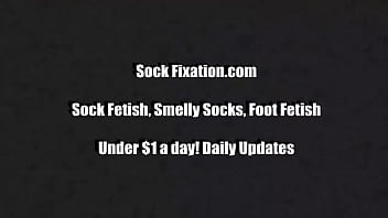 Foot worshiping and foot pov tube porn