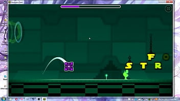 Fir stream by gdblaze rtechnia