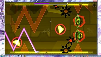 Fir stream by gdblaze rtechnia