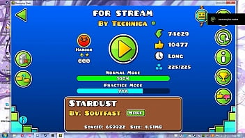 Fir stream by gdblaze rtechnia