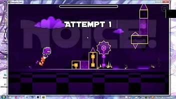 Fir stream by gdblaze rtechnia