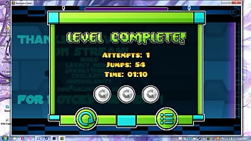 Fir stream by gdblaze rtechnia