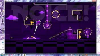 Fir stream by gdblaze rtechnia