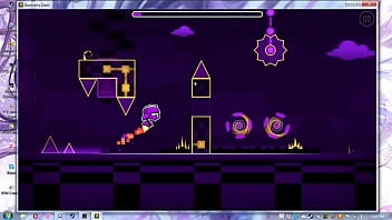 Fir stream by gdblaze rtechnia