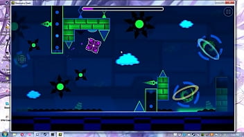 Fir stream by gdblaze rtechnia