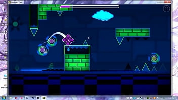 Fir stream by gdblaze rtechnia