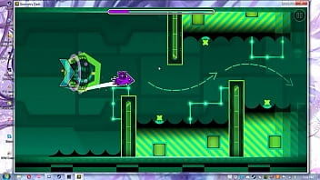 Fir stream by gdblaze rtechnia