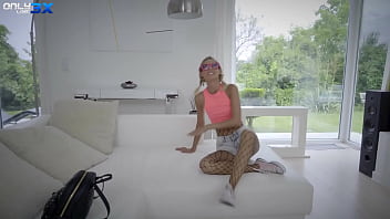 Only3x lost sexy slim blonde missy luv hardcore fucking with erik everhard 1080p