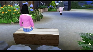 Horror villian jason vorhees banging babes at camp crystal lake