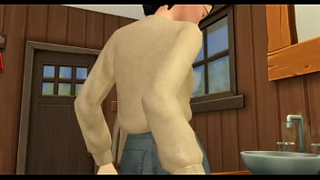 Horror villian jason vorhees banging babes at camp crystal lake