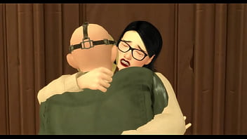 Horror villian jason vorhees banging babes at camp crystal lake Horror villian jason vorhees banging babes at camp crystal lake