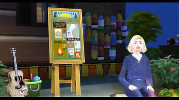 Horror villian jason vorhees banging babes at camp crystal lake