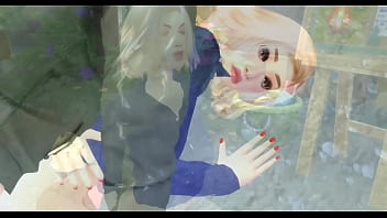 Horror villian jason vorhees banging babes at camp crystal lake