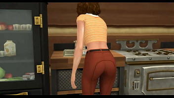 Horror villian jason vorhees banging babes at camp crystal lake