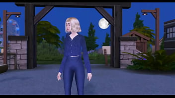 Horror villian jason vorhees banging babes at camp crystal lake