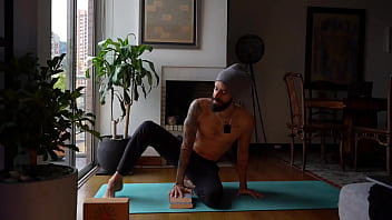 My master class of perfect sex