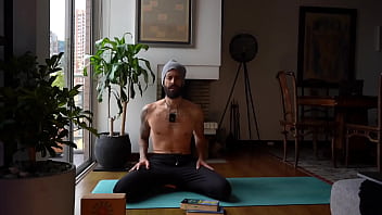 My master class of perfect sex