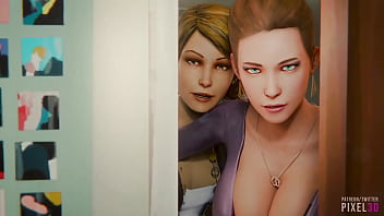 A quick fuck session