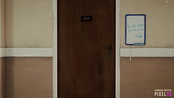 A quick fuck session