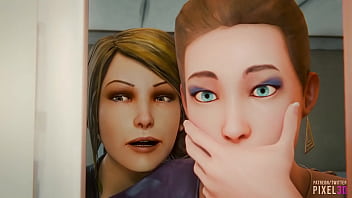 A quick fuck session