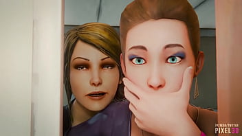 A quick fuck session