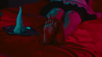 Be a good one and show my toes some love