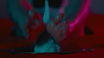 Be a good one and show my toes some love