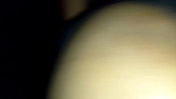 เย็ดหีผ่านรูกางเกงจนน้ำแตก