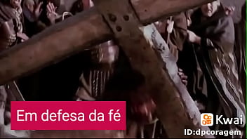 Jesus é real