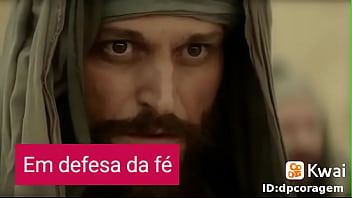 Jesus é real