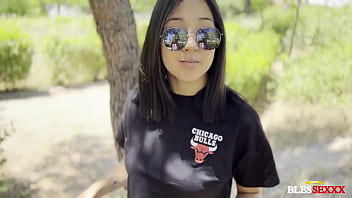 Casting a virgin teen