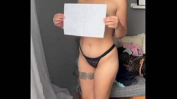 Vídeo de verificação