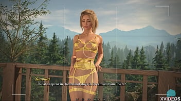Dreamland Ep27 • Visual Novel Gameplay Hd thumbnail