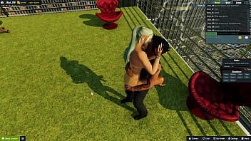 Boquete na cobertura