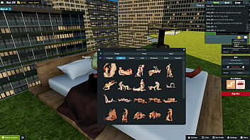 Boquete na cobertura