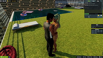 Boquete na cobertura