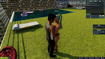 Boquete na cobertura