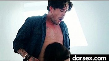 Hot girl enjoys an erotic afternoon fuck 15