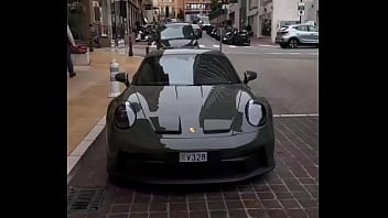 Porschs Car 911 thumbnail