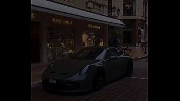 Porschs Car 911 thumbnail