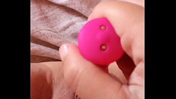 Milf si apre la fica