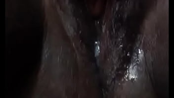 My girlfriend got phat wetty pussy