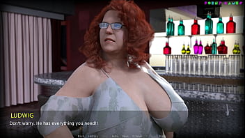 Xxlove by chaixas sex on the club 6