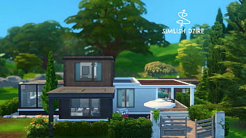 College guy fucks dad's milf girlfriend