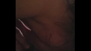 Sloppy toppy now she want to fuck me