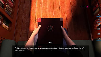 Dreams of desire alex applying dreams of desire spells on latisha to see her huge tits